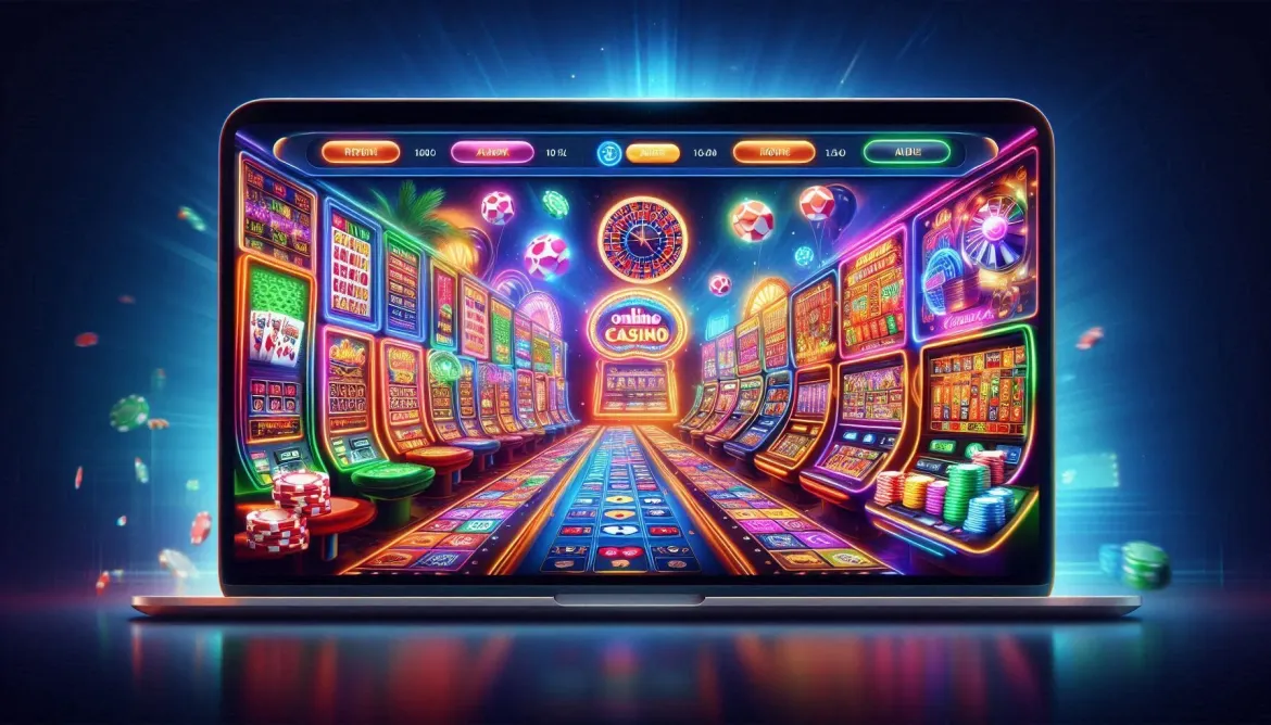 Wm Casino
